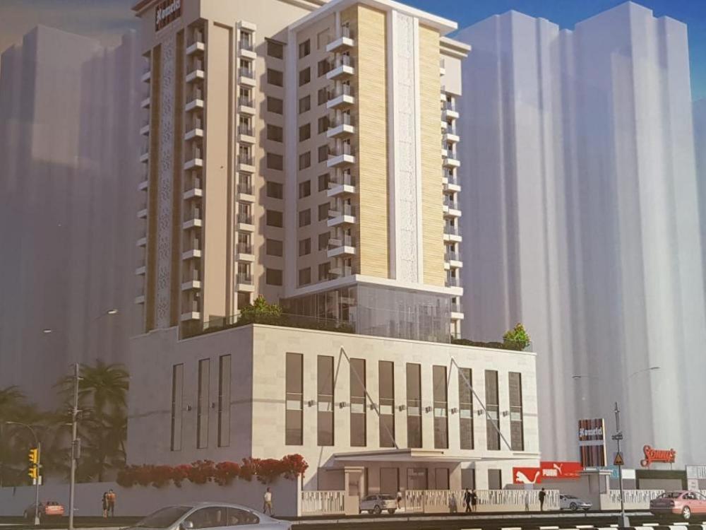 Hotel Royal Hometel 3*