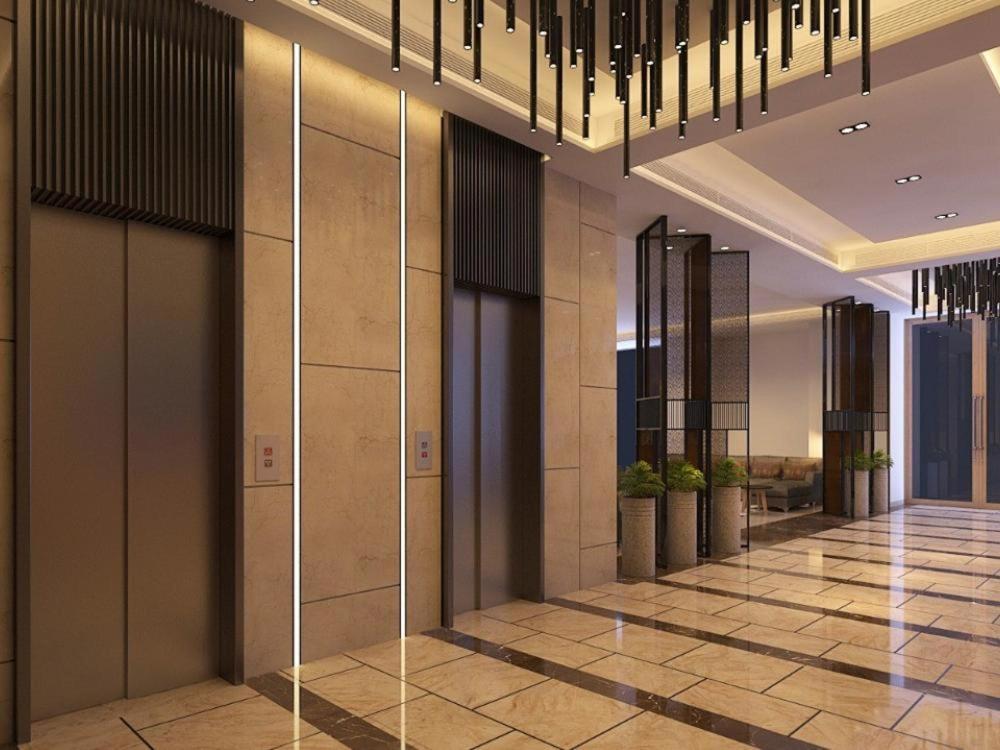 Royal Hometel 3*