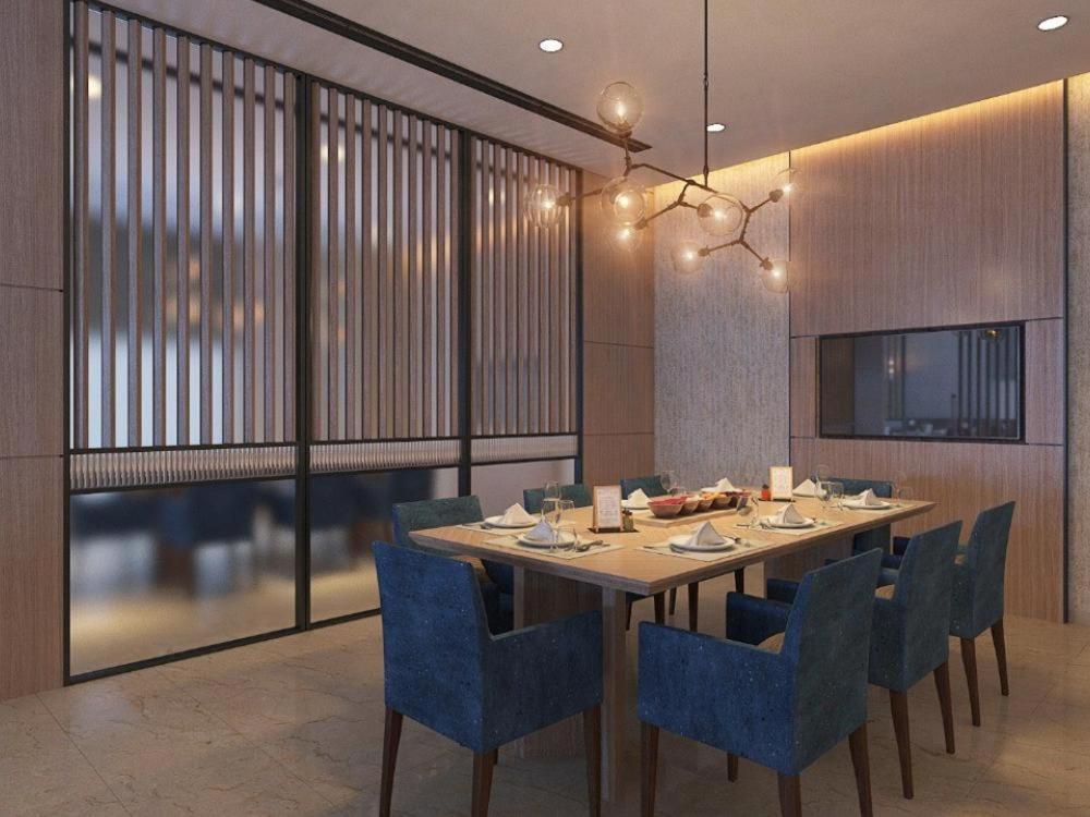 Royal Hometel Mira-Bhayandar