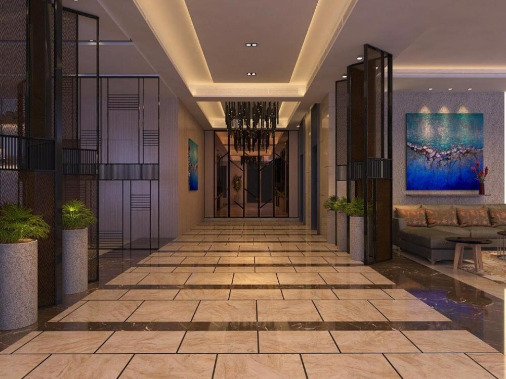 Royal Hometel 3*