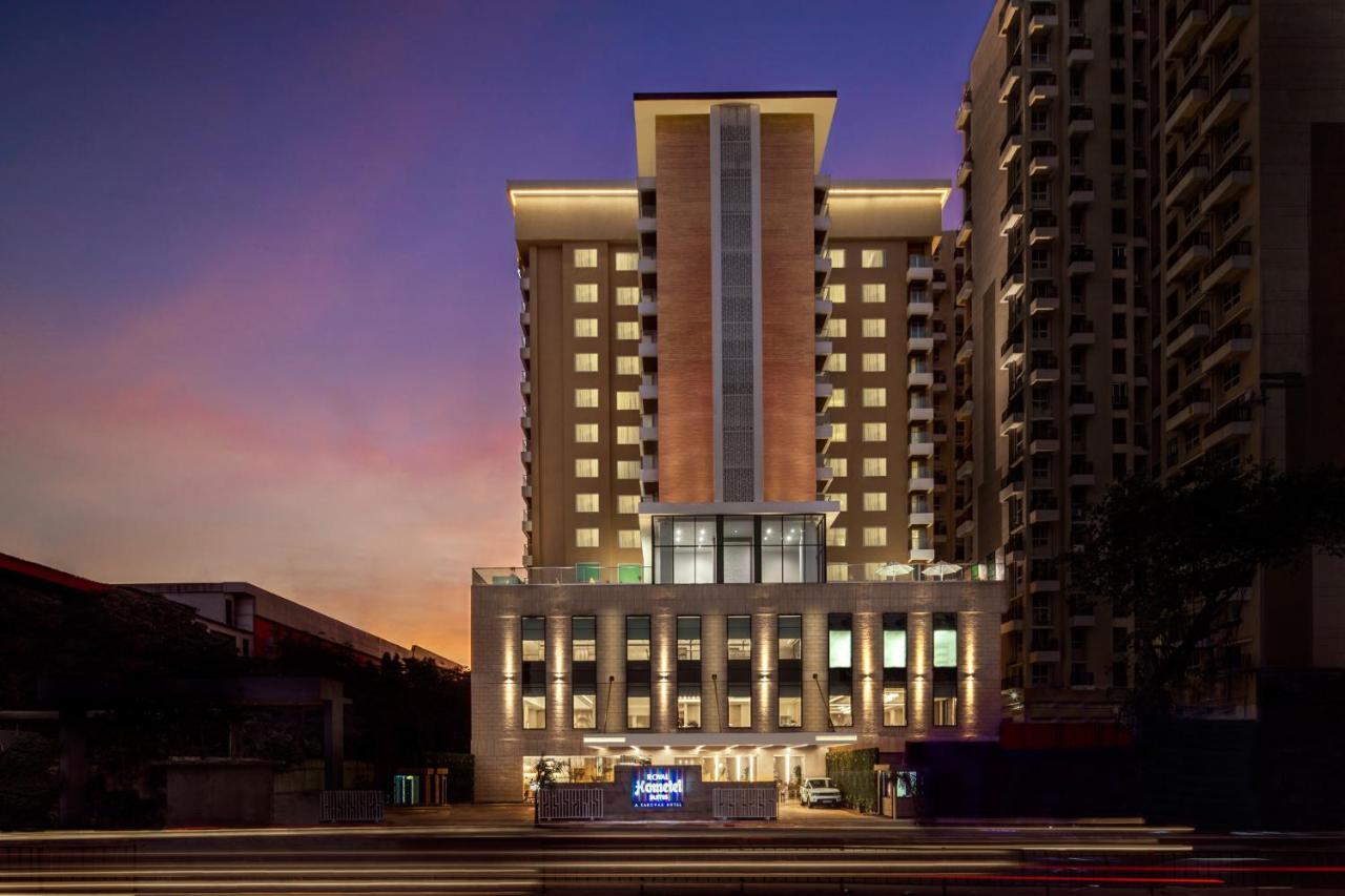 Hotel Royal Hometel