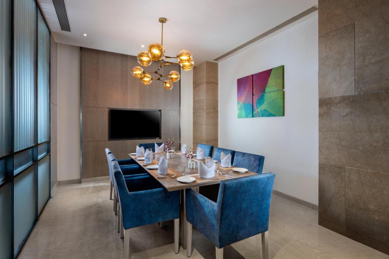 Royal Hometel 3* Mira-Bhayandar