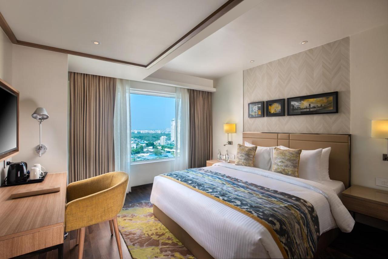 Royal Hometel Hotel